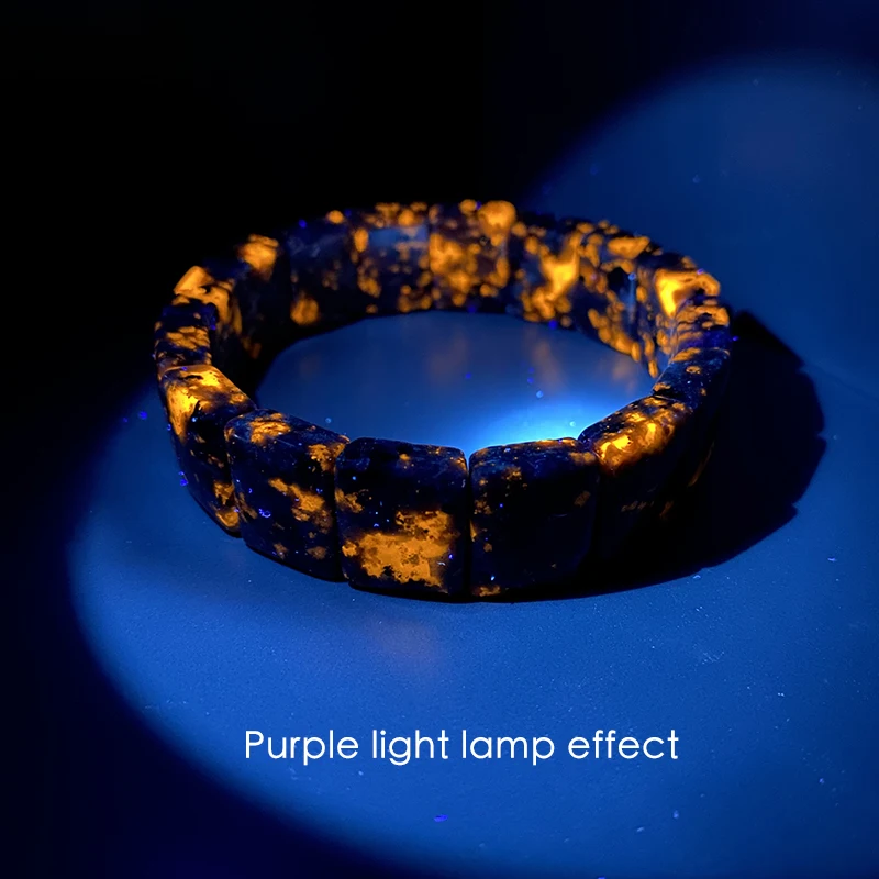 Flame Stone Hand Brand Old Material Men's and Women's Models Through Retro Fashion Bracelets
Flame Stone Hand Brand Old Material Men's and Women's Models Through Retro Fashion Bracelets