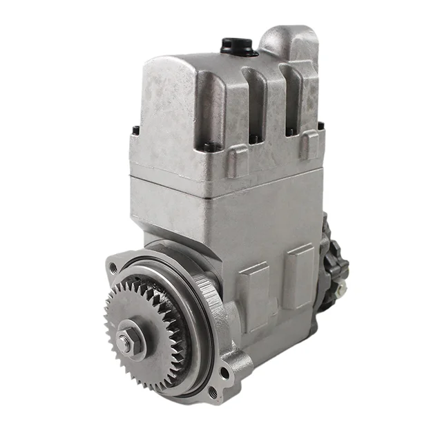 High Quality Actuator Pump Large Flange 31 Tooth Belt Oil Pump 20R-1644 diesel Pump 20R-1644 for CAT C9
High Quality Actuator Pump Large Flange 31 Tooth Belt Oil Pump 20R-1644 diesel Pump 20R-1644 for CAT C9