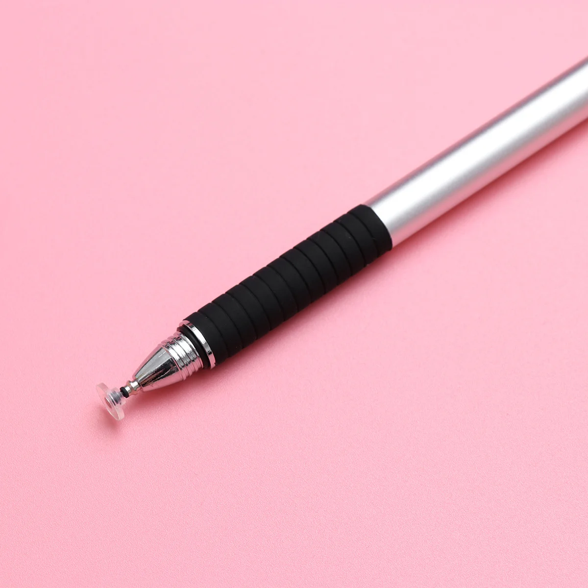 Capacitive Touch Pen Precision Stylus Tablet Screen for Handwriting Universal Phone Accessories
Capacitive Touch Pen Precision Stylus Tablet Screen for Handwriting Universal Phone Accessories