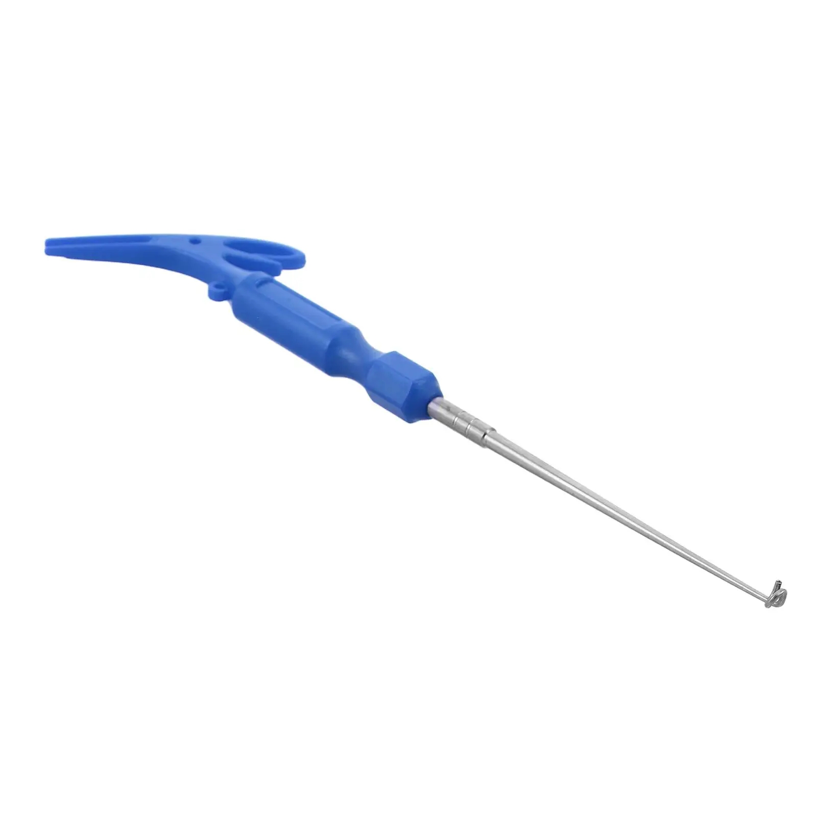 Fishing Gear Hook Extractor Multifunction Dehooking Unhooking Stainless Steel Remover Durable Practical Long Life Simple Design
Fishing Gear Hook Extractor Multifunction Dehooking Unhooking Stainless Steel Remover Durable Practical Long Life Simple Design