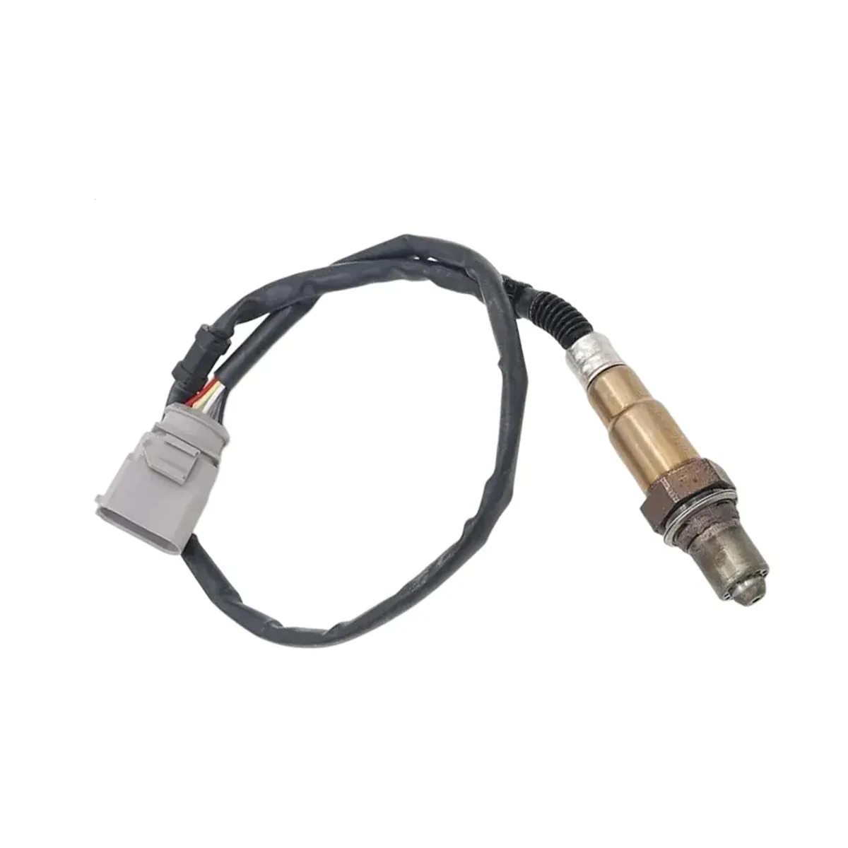 Applicable To AduA3 Maiteng B8 Automotive Front Oxygen Sensor 8VD906262 Auto Parts
Applicable To AduA3 Maiteng B8 Automotive Front Oxygen Sensor 8VD906262 Auto Parts