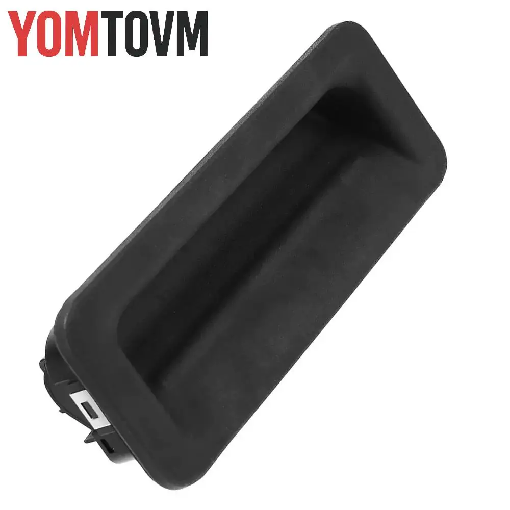 81260-D9000 Car Tailgate Handle Door Trunk Release Switch For Kia Sportage 2017 2018 2019 81260D9000
81260-D9000 Car Tailgate Handle Door Trunk Release Switch For Kia Sportage 2017 2018 2019 81260D9000