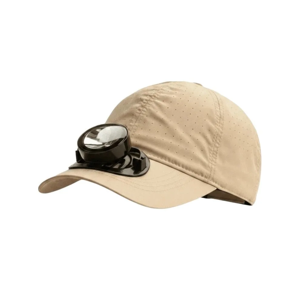 Portable Solar Powered Fan Baseball Cap Adjustable Solid Color Rechargeable Fan Hat Breathable Versatile for 3.7V/300mAh
Portable Solar Powered Fan Baseball Cap Adjustable Solid Color Rechargeable Fan Hat Breathable Versatile for 3.7V/300mAh