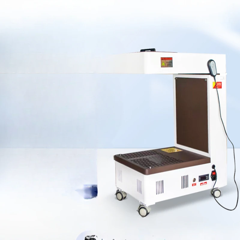 permeable moxibustion instrument, smokeless moxa fire hot compress appliance all-in-one machine, beauty salon household
permeable moxibustion instrument, smokeless moxa fire hot compress appliance all-in-one machine, beauty salon household