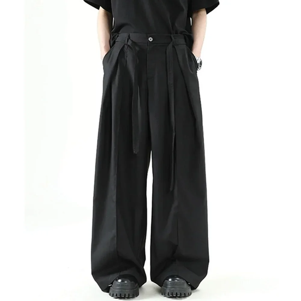 New Oversize Men Loose Harem Pants Autumn Chinese Causal Overweight Sweatpants Hombre High Quality Casual Brand Trousers
New Oversize Men Loose Harem Pants Autumn Chinese Causal Overweight Sweatpants Hombre High Quality Casual Brand Trousers