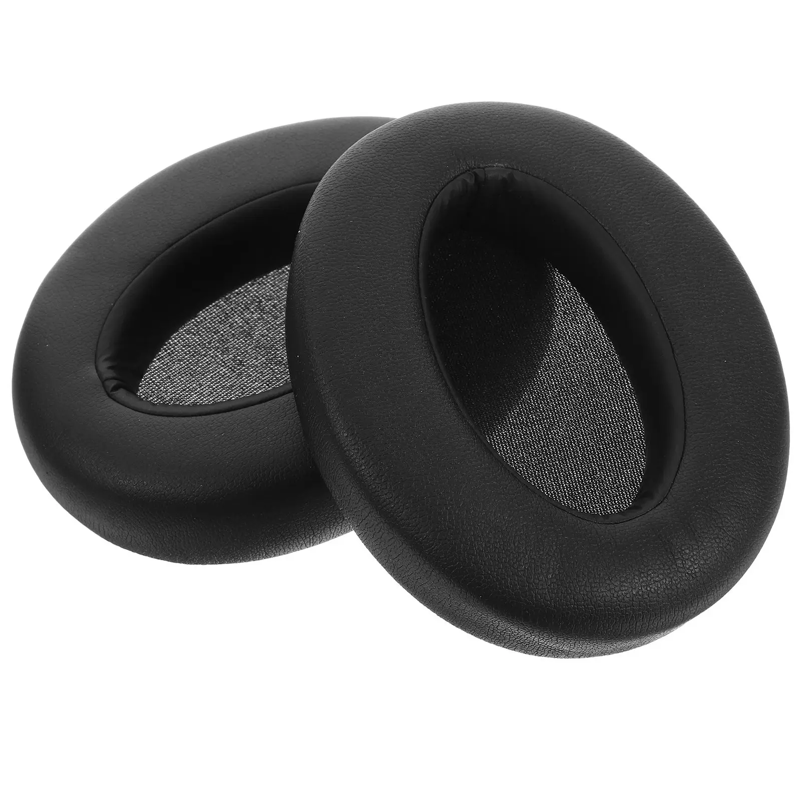 2 Pcs Ear Pads Headphone Earpads Headset Earphone Covers Wireless Headphones Replacement for Cushion
2 Pcs Ear Pads Headphone Earpads Headset Earphone Covers Wireless Headphones Replacement for Cushion