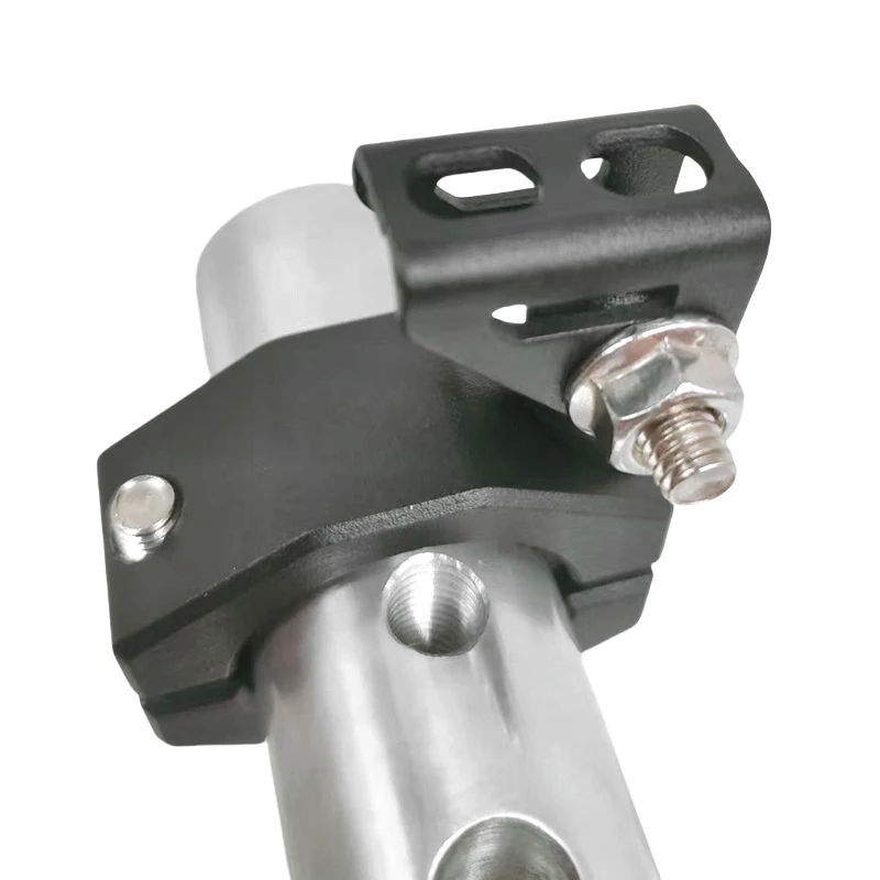Motorcycle LED Headlight Spotlight Mount Bracket Adjustable Fog Light Auxiliary Lamp Bumper Clamps Holder Motorcycle Accessories
Motorcycle LED Headlight Spotlight Mount Bracket Adjustable Fog Light Auxiliary Lamp Bumper Clamps Holder Motorcycle Accessories