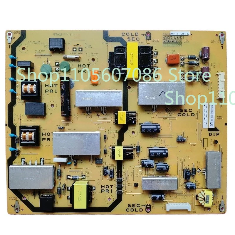 New Original LCD-52DS52A Power Board QPWBFG412WJZZ DUNTKG412FM01, Special Offer
New Original LCD-52DS52A Power Board QPWBFG412WJZZ DUNTKG412FM01, Special Offer