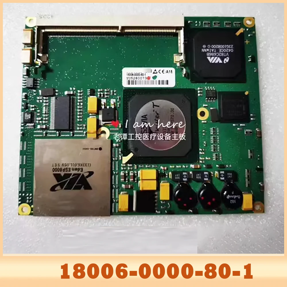 18006-0000-80-1 для материнской платы kontron Industrial Me-dical Equ-ipment Core
18006-0000-80-1 для материнской платы kontron Industrial Me-dical Equ-ipment Core