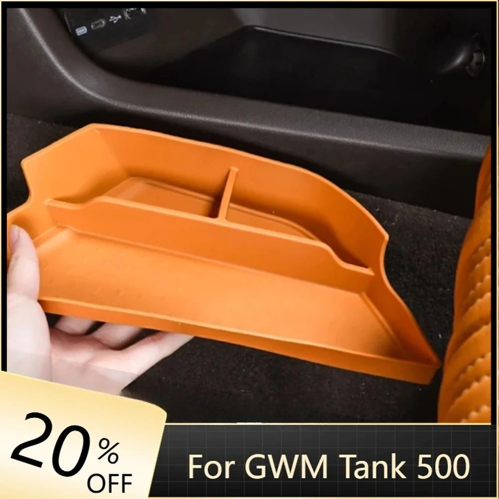 Ящик для хранения центральной консоли автомобиля подходит для модифицированного ящика для хранения центральной консоли, детали для обновления салона автомобиля для GWM Tank 500 Hi4-T
Ящик для хранения центральной консоли автомобиля подходит для модифицированного ящика для хранения центральной консоли, детали для обновления салона автомобиля для GWM Tank 500 Hi4-T