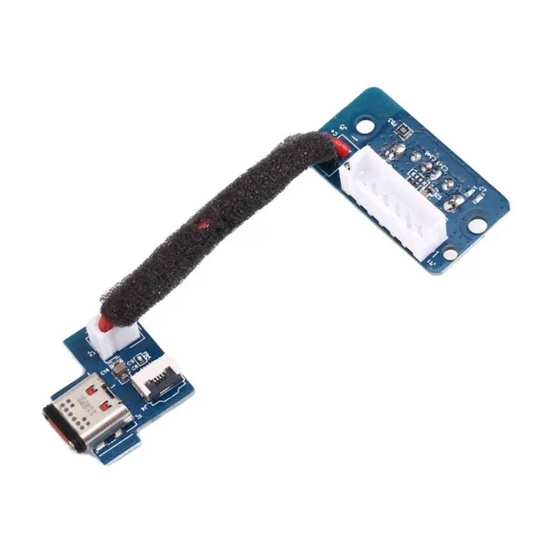 Y43A-Type C USB Charge Port For Charge 5 ND For Charge 5 ND USB Charge Port For Charge 5 ND Jack Connector
Y43A-Type C USB Charge Port For Charge 5 ND For Charge 5 ND USB Charge Port For Charge 5 ND Jack Connector