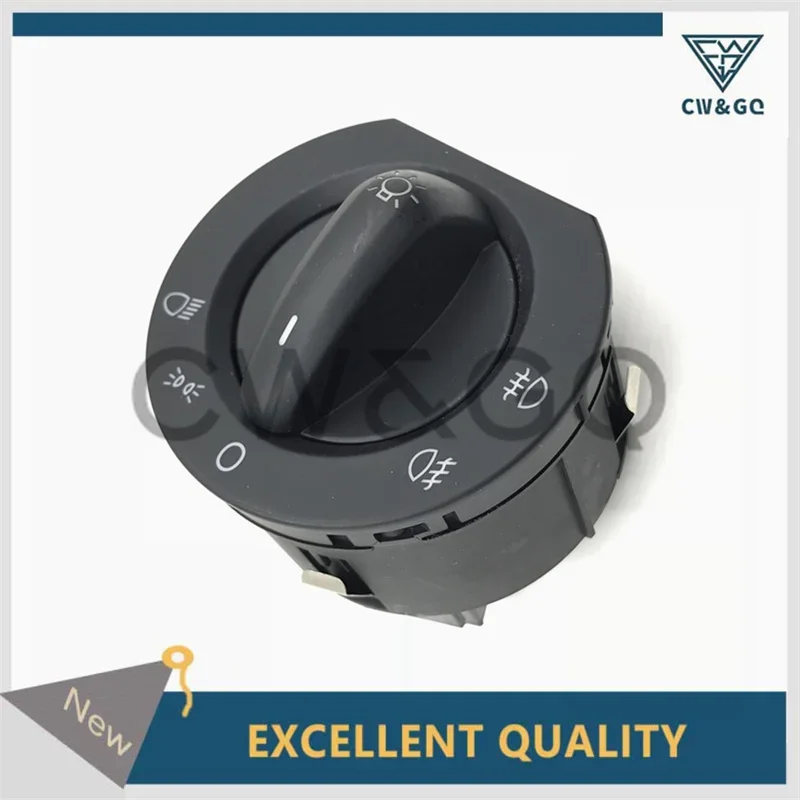 Combination Auto Headlight Switch For Chery A3/Cielo M11 Chance Tengo Front Rear Fog Light Switch Manual Adjustment M11-3772050
Combination Auto Headlight Switch For Chery A3/Cielo M11 Chance Tengo Front Rear Fog Light Switch Manual Adjustment M11-3772050