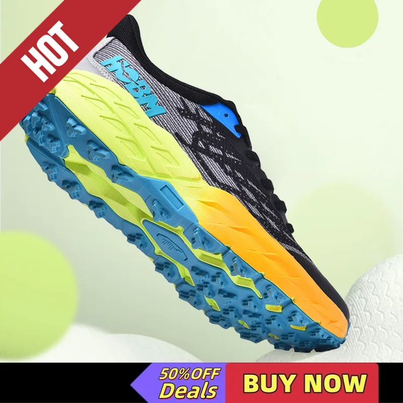 Marathon Sneakers Men Running Shoes Sports Breathable Lightweight Men Comfortable Athletic Nonskid Outdoor Hiking Jogging Shoes
Marathon Sneakers Men Running Shoes Sports Breathable Lightweight Men Comfortable Athletic Nonskid Outdoor Hiking Jogging Shoes