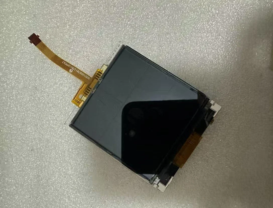 Дисплей LCD с сенсорным экраном для кофемашин и духовок Bosch CTL636EB6, CTL636ES6
Дисплей LCD с сенсорным экраном для кофемашин и духовок Bosch CTL636EB6, CTL636ES6