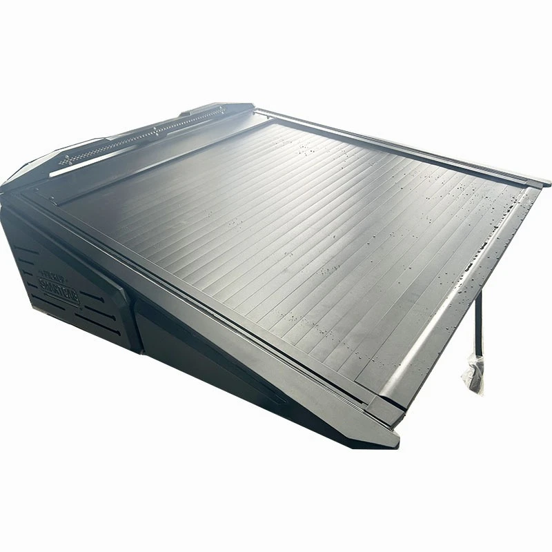 Rear cover Roller shutter cover, pickup truck high cover accessories
Rear cover Roller shutter cover, pickup truck high cover accessories