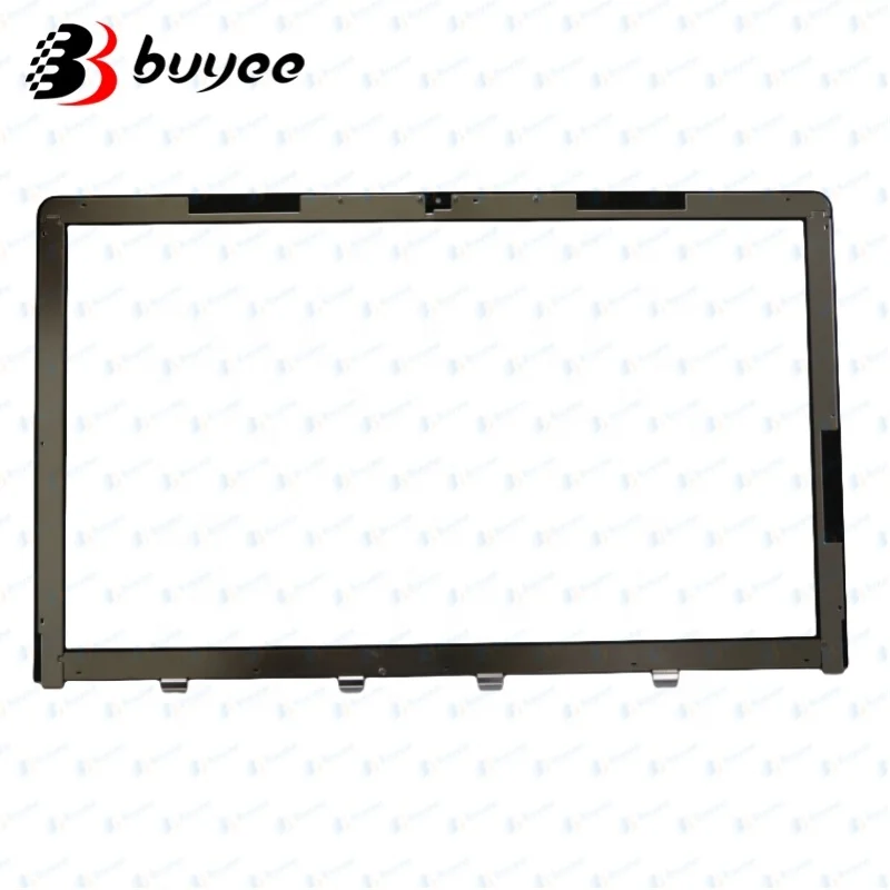 New A1312 A1316 LCD Glass for iMac 27" Front Display Screen Glass 2009 2010 2011 Year
New A1312 A1316 LCD Glass for iMac 27" Front Display Screen Glass 2009 2010 2011 Year
