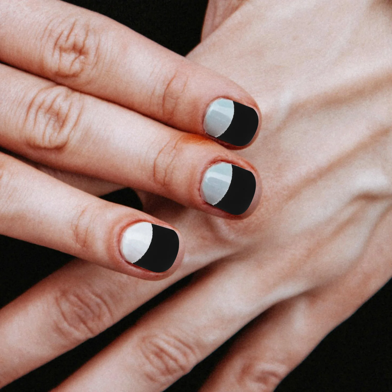 1 set Semi Cured Gel Nail Strips Stickers Decorative Adhesive Decals UV Nail Art Wraps Accessories Fake Nails Manicure Supplies
1 set Semi Cured Gel Nail Strips Stickers Decorative Adhesive Decals UV Nail Art Wraps Accessories Fake Nails Manicure Supplies