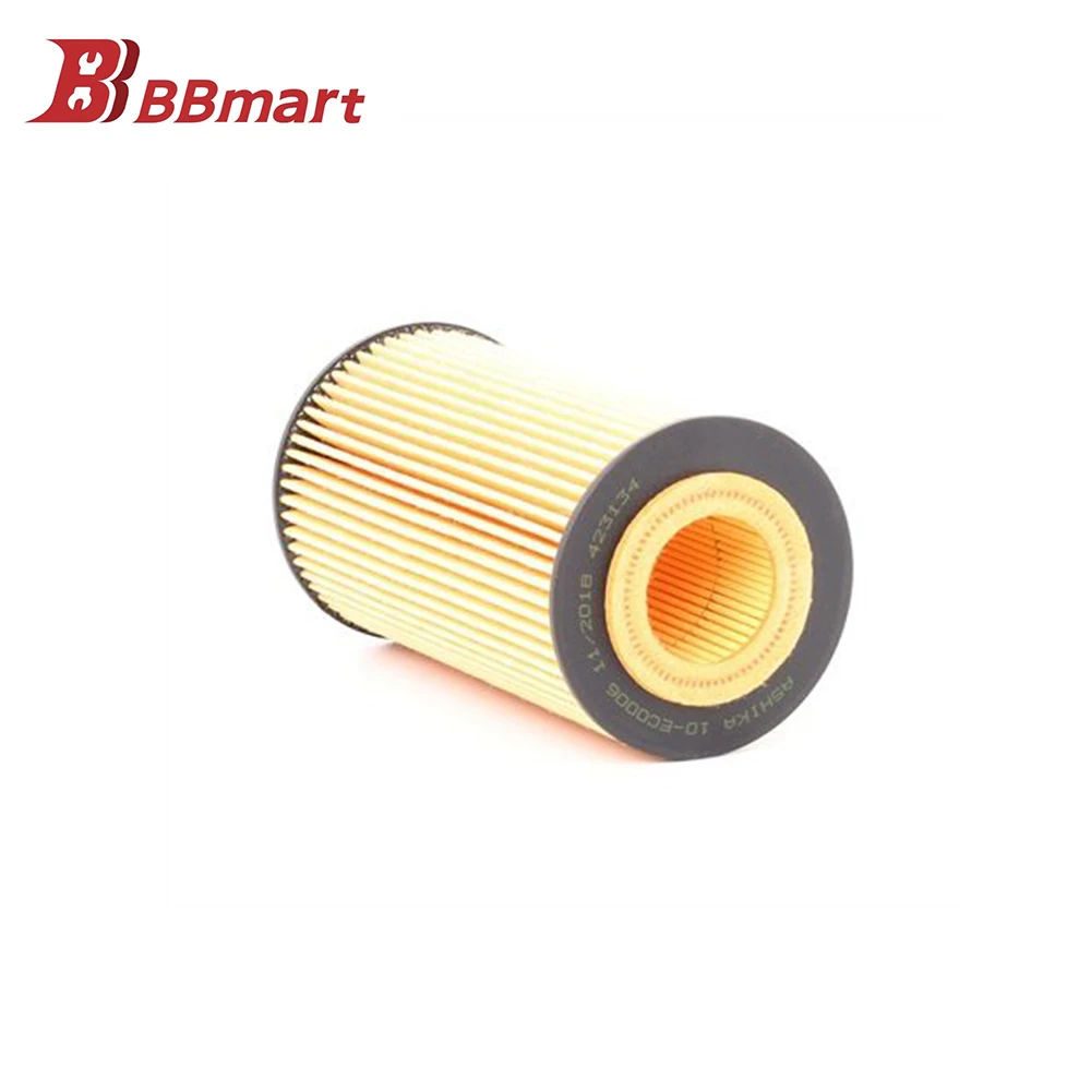 Автозапчасти BBmart 1 шт. Масляный фильтр для Mercedes Benz класса W204 S204 Land Rover Range Rover Sport OE A0001803109 LR022896
Автозапчасти BBmart 1 шт. Масляный фильтр для Mercedes Benz класса W204 S204 Land Rover Range Rover Sport OE A0001803109 LR022896