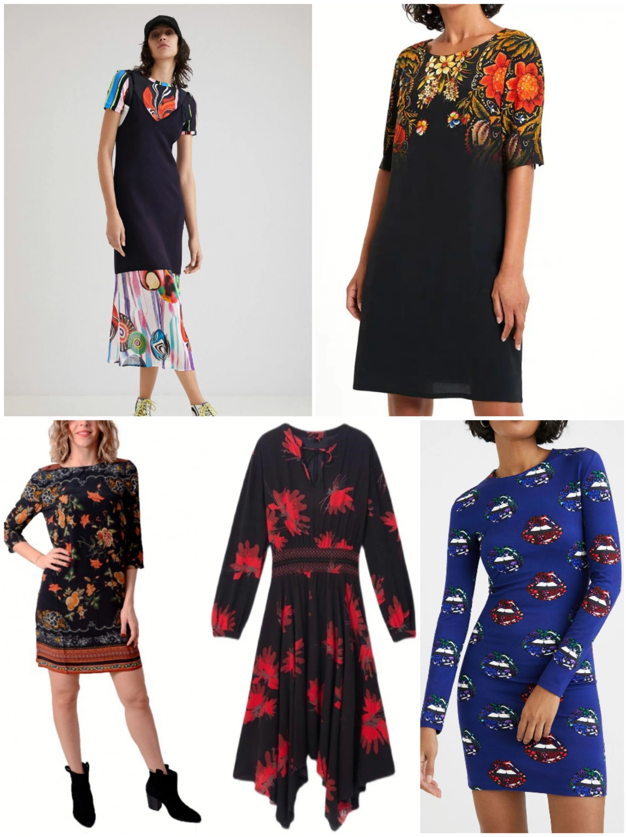 new Spanish ladies print stretch slim dress round neck retro women's long skirt comfortable embroidery design
new Spanish ladies print stretch slim dress round neck retro women's long skirt comfortable embroidery design