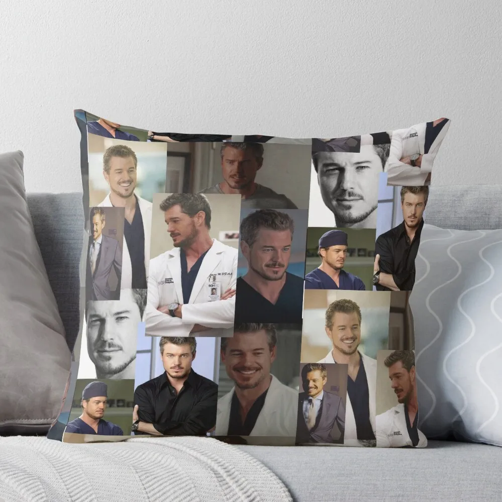 Mark sloan декоративная подушка для кровати 
Mark sloan декоративная подушка для кровати
