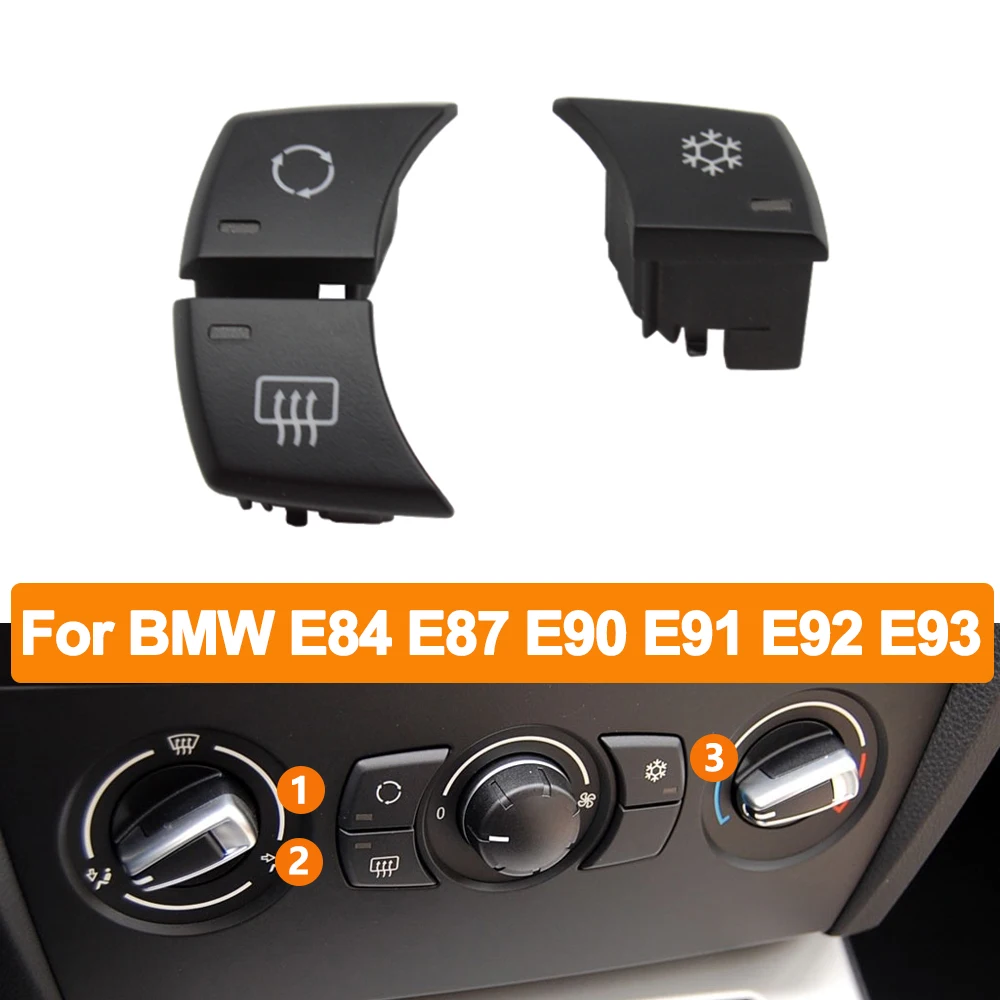 Кнопка переключателя для BMW 1 3 X1 E81 E82 E87 E88 E90 E91 E92 E93 E84 64119236778
Кнопка переключателя для BMW 1 3 X1 E81 E82 E87 E88 E90 E91 E92 E93 E84 64119236778