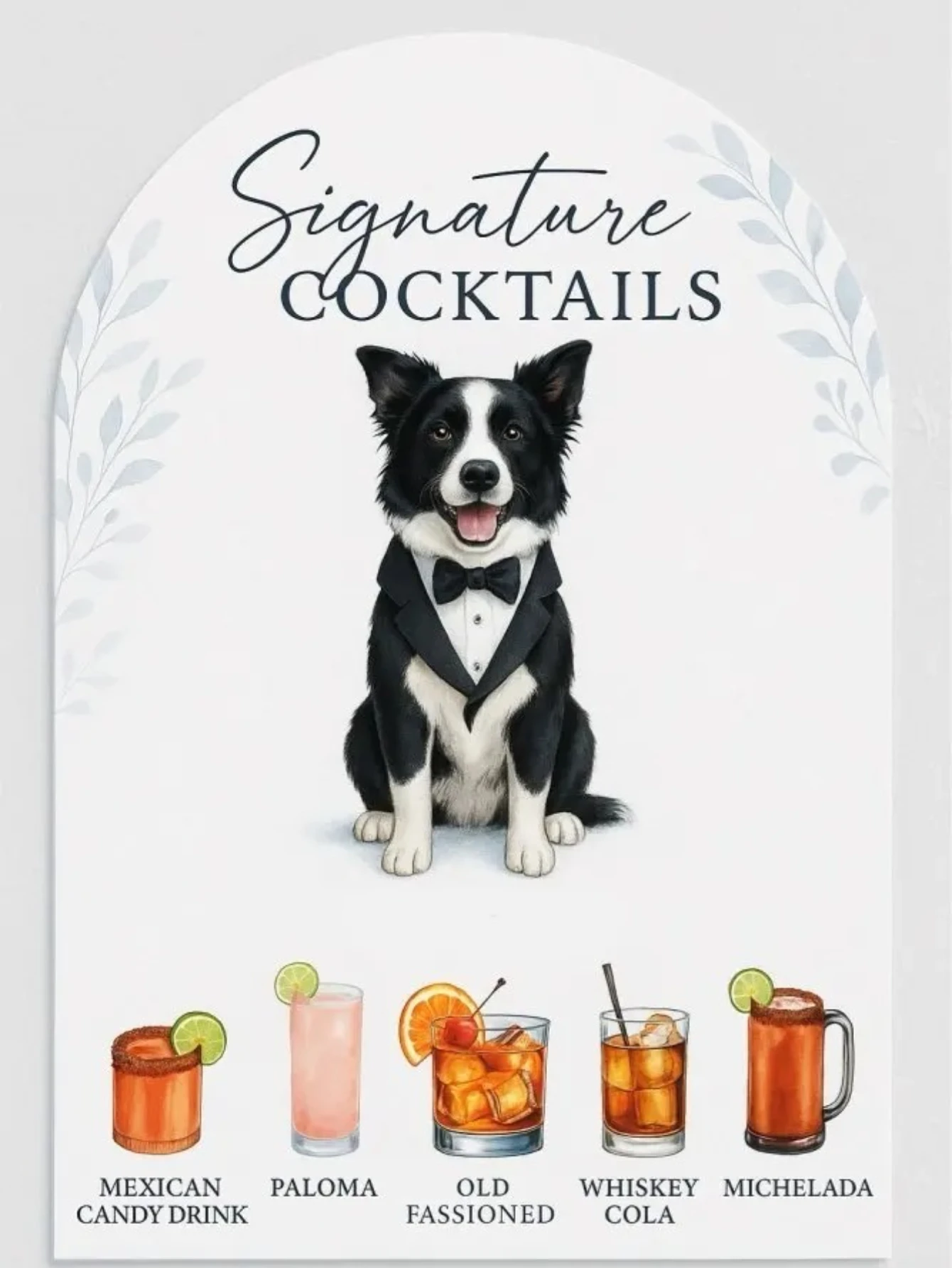 Gold Mirror Arched Drink Bar Menu Sign Wedding Signature Drinks Sign Reception Drink Station Decor Elegant Wedding Accessory
Gold Mirror Arched Drink Bar Menu Sign Wedding Signature Drinks Sign Reception Drink Station Decor Elegant Wedding Accessory