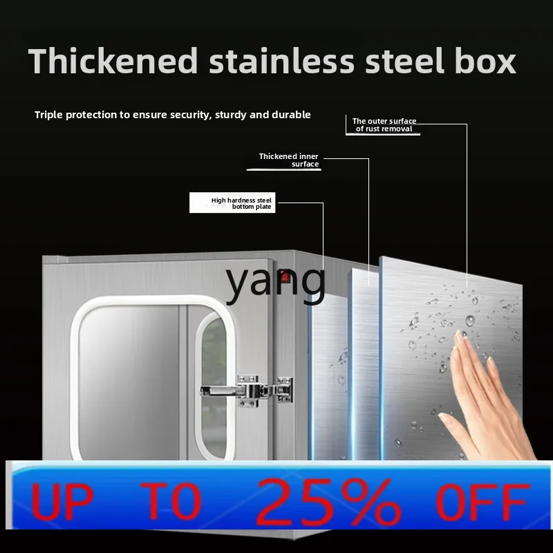 LTT stainless steel transfer window transfer cabinet mechanical interlock
LTT stainless steel transfer window transfer cabinet mechanical interlock