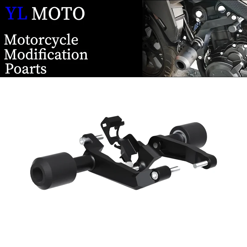 Защита от падения для мотоцикла, бампер, корпус, двигатель, рама для Apulia Tuono 660 / Завод 2021 2022 2023
Защита от падения для мотоцикла, бампер, корпус, двигатель, рама для Apulia Tuono 660 / Завод 2021 2022 2023