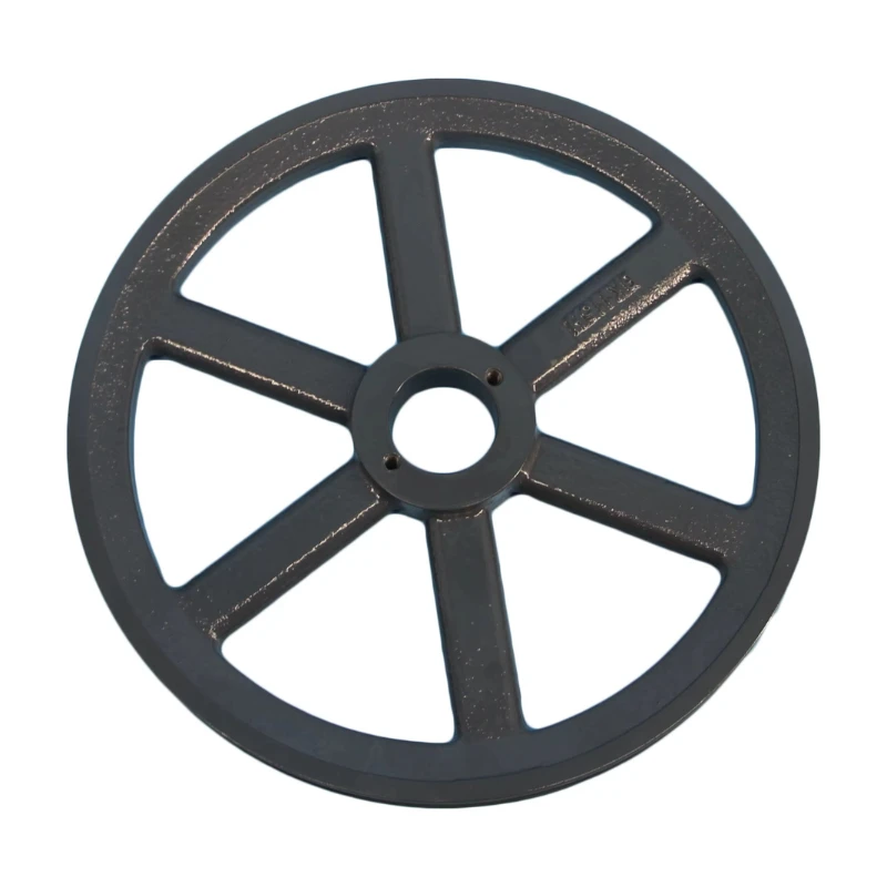 20 inch conical shaft pulley 1 inch shaft 3C steel pulley bushing
20 inch conical shaft pulley 1 inch shaft 3C steel pulley bushing