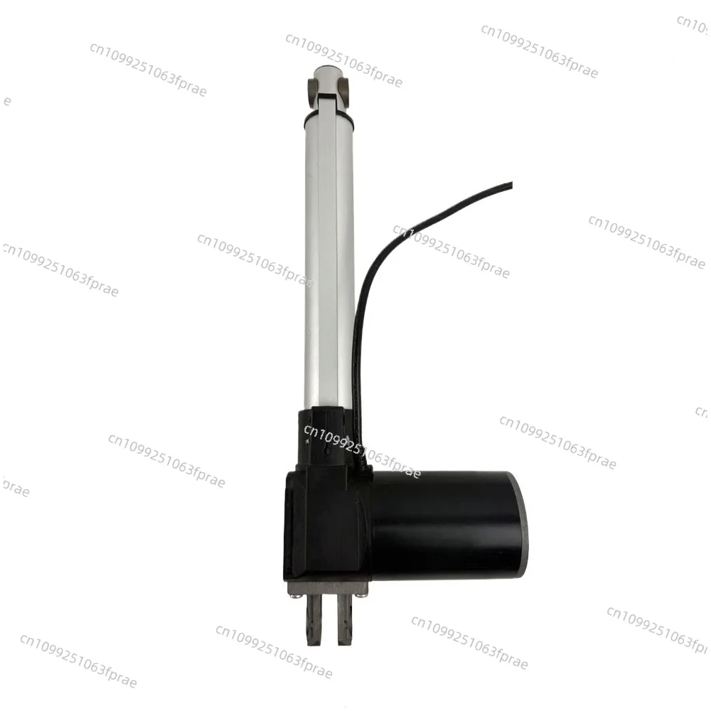For 12V24V DC Electric Push Rod Motor 6000N Thrust Linear Motor Turning Bed Lifter 150mm Stroke
For 12V24V DC Electric Push Rod Motor 6000N Thrust Linear Motor Turning Bed Lifter 150mm Stroke
