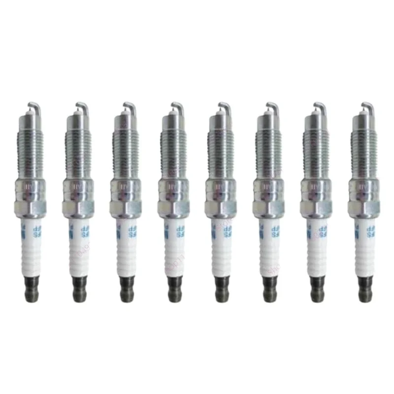 8Pcs SP-509 HJFS24FP Platinum Spark Plug For FFord F150 F250 L-incoln Mercury Expedition Explorer SP 509 HJFS-24-FP SP509 AMEXIA
8Pcs SP-509 HJFS24FP Platinum Spark Plug For FFord F150 F250 L-incoln Mercury Expedition Explorer SP 509 HJFS-24-FP SP509 AMEXIA