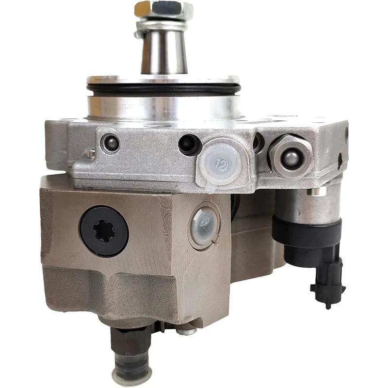 Fuel Pump 0445020146 05264247 0445020076 4940423 4947456 for Cummins 6.7 Engine Parts Diesel Fuel Injector Pump Common Rail Pump
Fuel Pump 0445020146 05264247 0445020076 4940423 4947456 for Cummins 6.7 Engine Parts Diesel Fuel Injector Pump Common Rail Pump