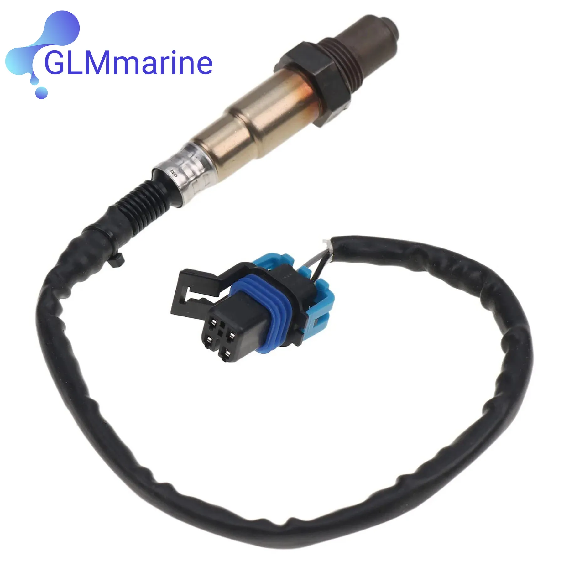 3883724 Oxygen Sensor for Volvo Penta 0258006956 for MerCruiser 3.0 4.3 4.5 5.0 5.7 8.1 8.2 L 8M2003959 710-8M2003959
3883724 Oxygen Sensor for Volvo Penta 0258006956 for MerCruiser 3.0 4.3 4.5 5.0 5.7 8.1 8.2 L 8M2003959 710-8M2003959