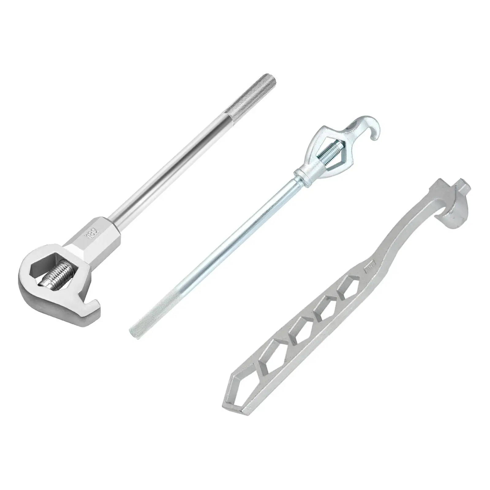 Firefighting Hydrant Wrench Portable Steel Multipurpose Spanner for Fire Safety Pipe Valve Handling
Firefighting Hydrant Wrench Portable Steel Multipurpose Spanner for Fire Safety Pipe Valve Handling