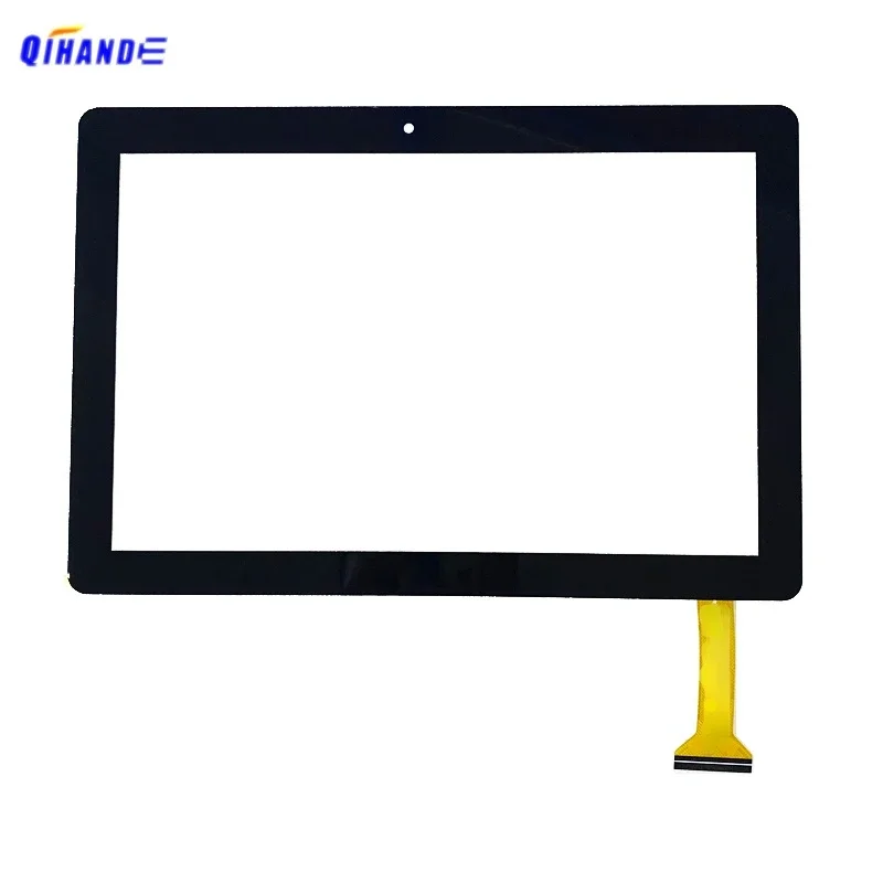 New for 10.1 Inch JUSYEA J5 Tablet External Capacitive Touch Screen Digitizer Glass Panel Sensor Replacement Phablet Multitouch
New for 10.1 Inch JUSYEA J5 Tablet External Capacitive Touch Screen Digitizer Glass Panel Sensor Replacement Phablet Multitouch