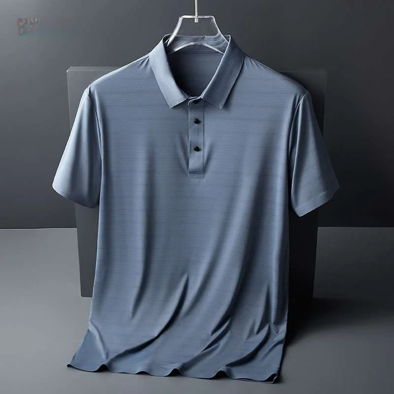 Летняя футболка из ледяного шелка ort Sve, мужская футболка для папы среднего возраста, однотонная тонкая ткань, другой 00% материал, повседневный удобный топ
Летняя футболка из ледяного шелка ort Sve, мужская футболка для папы среднего возраста, однотонная тонкая ткань, другой 00% материал, повседневный удобный топ