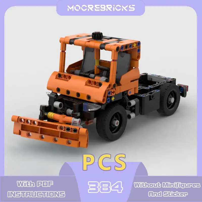 MOC-109180 высокотехнологичный инженерный автомобиль, мини-строительные блоки, модель городской серии, игрушки, кирпичи для детей, подарок для тренировок
MOC-109180 высокотехнологичный инженерный автомобиль, мини-строительные блоки, модель городской серии, игрушки, кирпичи для детей, подарок для тренировок