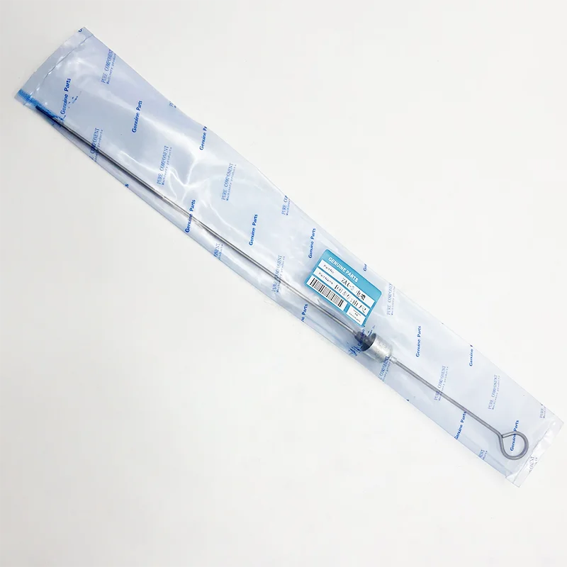 For Hitachi ZAX200-3 ZAX210-3 Slewing Motor Oil Scale ZAX230-3 ZAX240-3 Oil Level dipstick Gear Excavator 
For Hitachi ZAX200-3 ZAX210-3 Slewing Motor Oil Scale ZAX230-3 ZAX240-3 Oil Level dipstick Gear Excavator