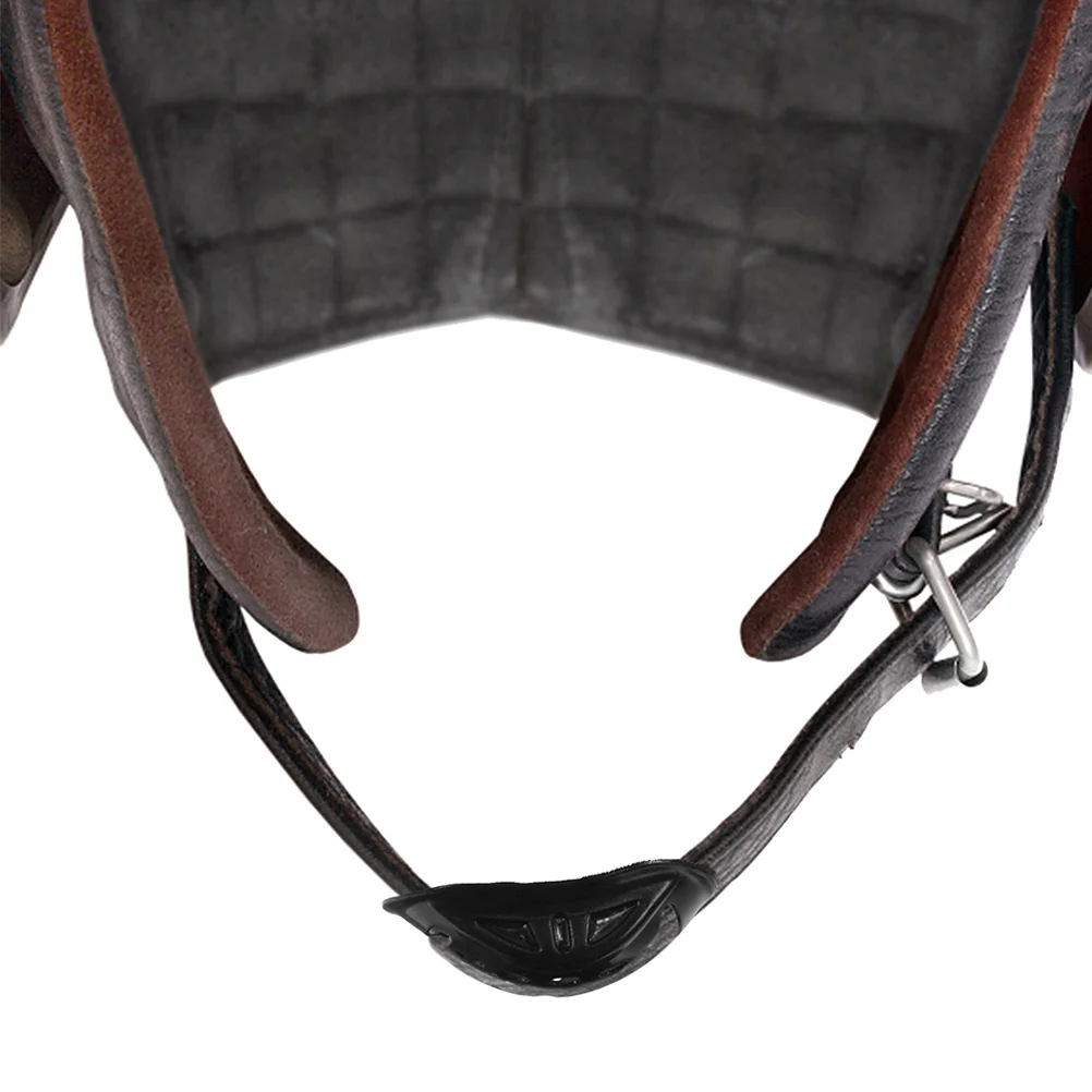 24Pcs Hard Hat Chin Cup Ergonomic Design for Industrial Safety Secure Fit Construction Site Factory Workshop Use
24Pcs Hard Hat Chin Cup Ergonomic Design for Industrial Safety Secure Fit Construction Site Factory Workshop Use