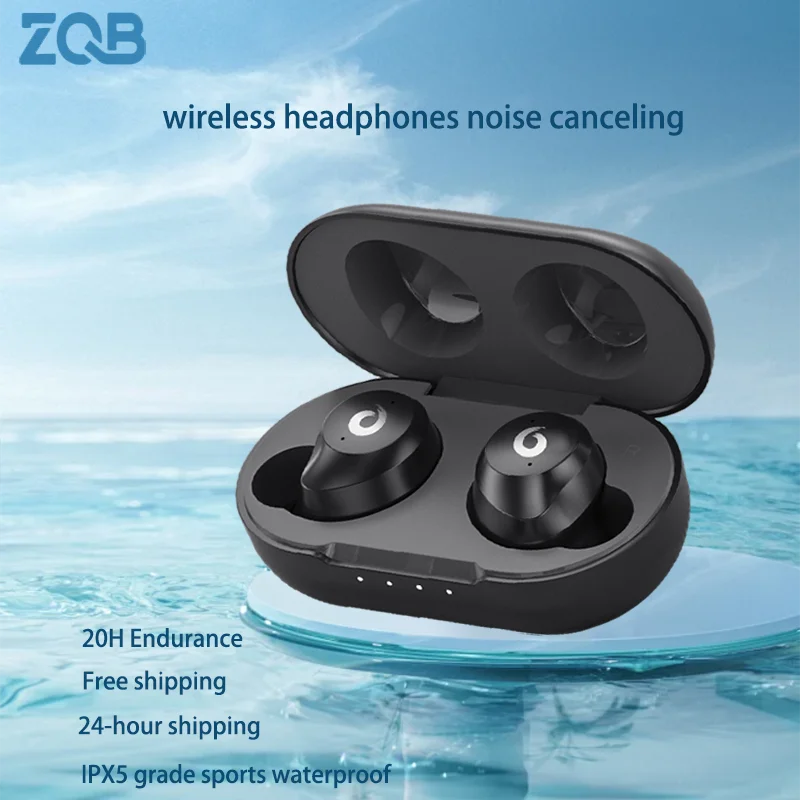 Z0B X9 True Wireless Bluetooth Earphones Hidden Headsets 5.0 True Wireless Earbuds noise cancelling microphone headset Work On
Z0B X9 True Wireless Bluetooth Earphones Hidden Headsets 5.0 True Wireless Earbuds noise cancelling microphone headset Work On