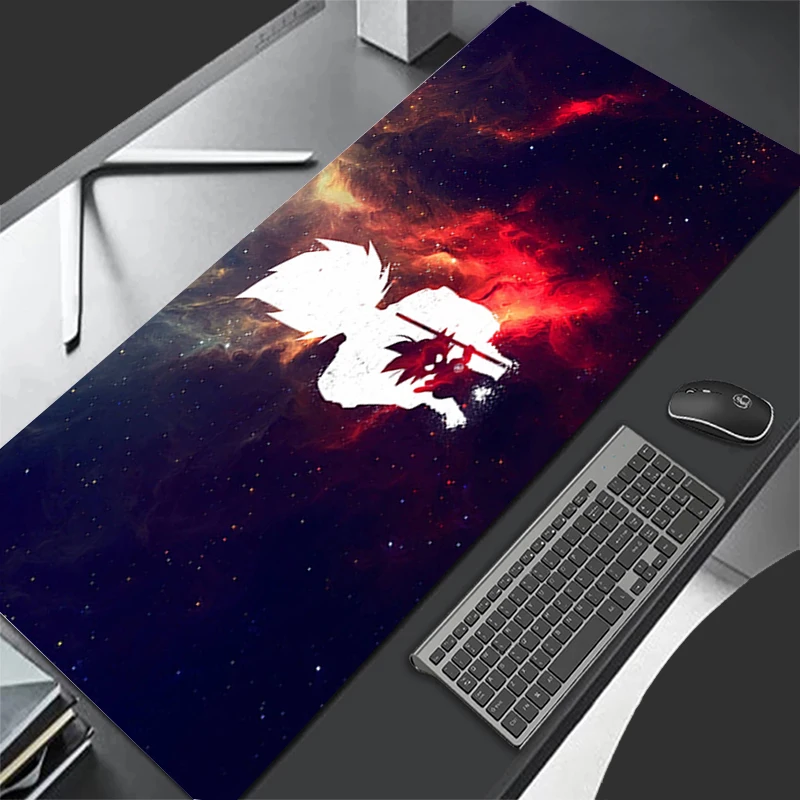 Mouse Pad Gamers Decoracion Gamer Desk Mat Mousepad Big Gaming Accessories Varmilo Keyboard Dragon BallZ DBZ Carpet Mouse Pads
Mouse Pad Gamers Decoracion Gamer Desk Mat Mousepad Big Gaming Accessories Varmilo Keyboard Dragon BallZ DBZ Carpet Mouse Pads