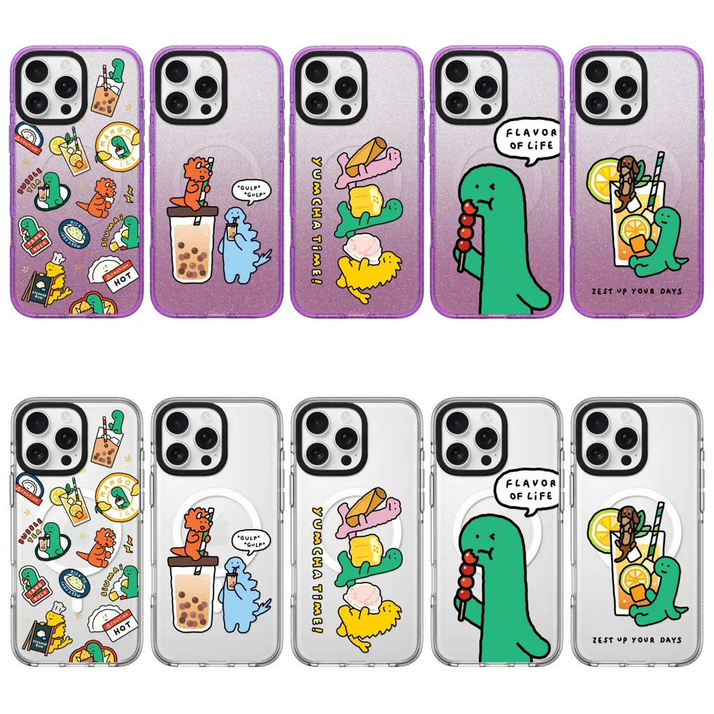 Lemon Tea Transparent Purple Border Imprinted Letters Protective MagSafe Case for IPhone 13 14 15 16 Pro Max Cover Shell
Lemon Tea Transparent Purple Border Imprinted Letters Protective MagSafe Case for IPhone 13 14 15 16 Pro Max Cover Shell