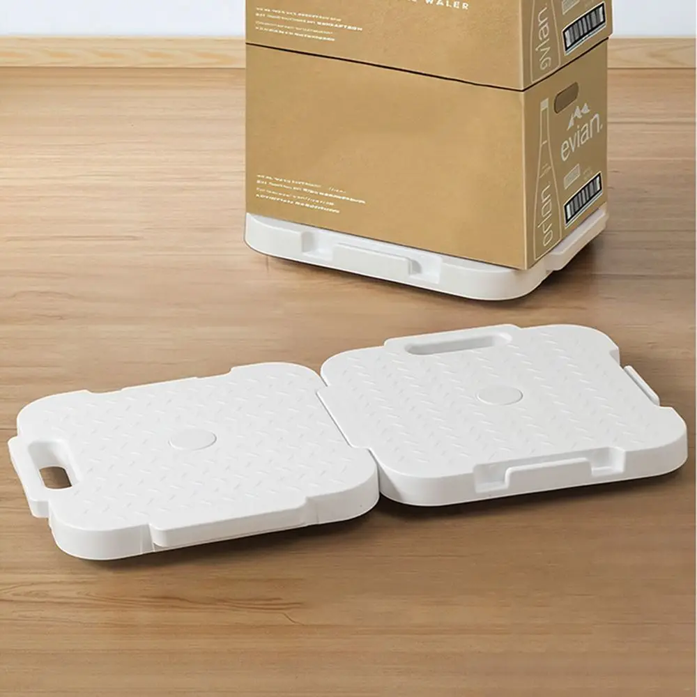 Connectable Design Mobile Flatbed Cart Strong Load-bearing 4 Wheels Heavy-duty Transporter Trolley Durable Construction
Connectable Design Mobile Flatbed Cart Strong Load-bearing 4 Wheels Heavy-duty Transporter Trolley Durable Construction