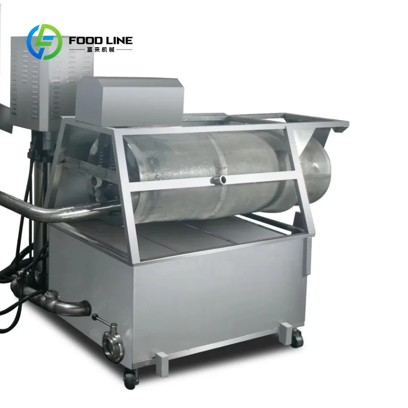 Customized Fish Gutting Machine Electric Seafood Viscera Extractor Food Grade Material for Fish Processing Plant Hot Selling
Customized Fish Gutting Machine Electric Seafood Viscera Extractor Food Grade Material for Fish Processing Plant Hot Selling