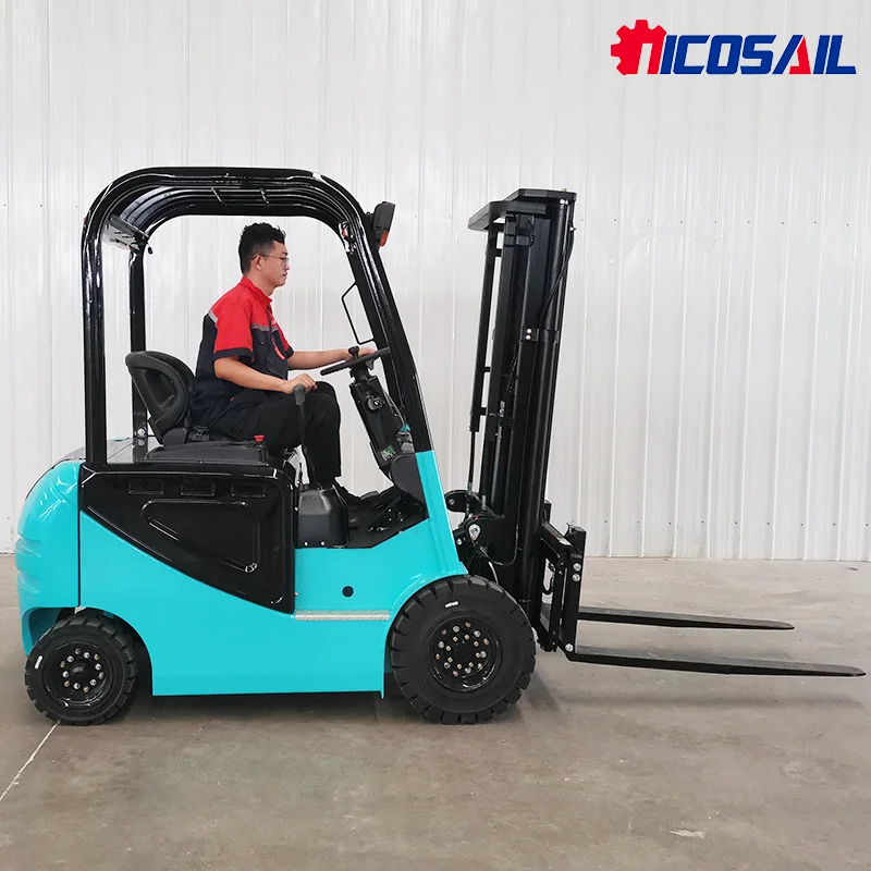 Wholesale price of small balanced forklifts in China, new terrain forklifts 1.5 tons, high-quality 3000mm electric forklifts 3 t
Wholesale price of small balanced forklifts in China, new terrain forklifts 1.5 tons, high-quality 3000mm electric forklifts 3 t