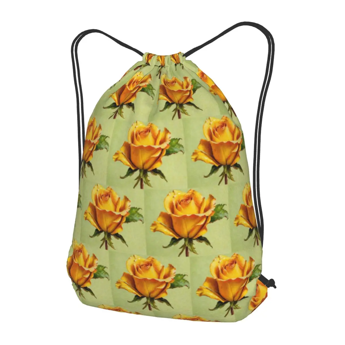 Orange Rose Backpacks Multi-function Drawstring Bundle Pocket Sports Bag Book Bags for Man Woman Students
Orange Rose Backpacks Multi-function Drawstring Bundle Pocket Sports Bag Book Bags for Man Woman Students