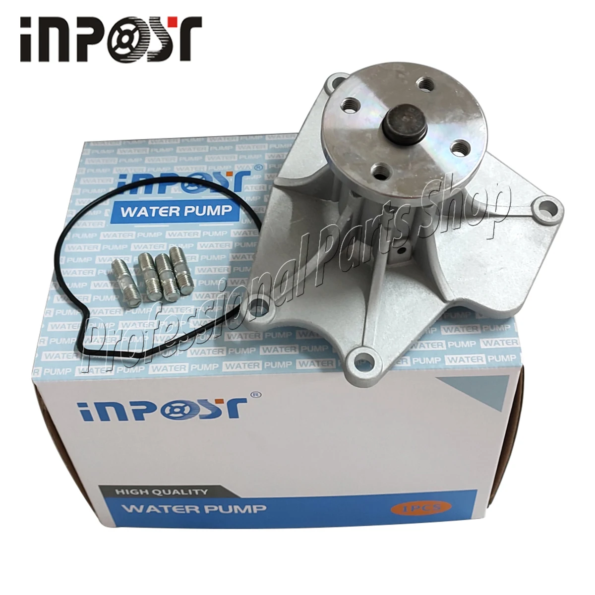Water Pump 4M40 4M40T For Pajero NJ NK NL NM NP 2.8L Triton MK ME993473 excavator high 75mm4
Water Pump 4M40 4M40T For Pajero NJ NK NL NM NP 2.8L Triton MK ME993473 excavator high 75mm4