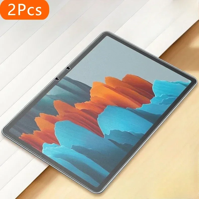 2Pcs For Samsung Galaxy Tab A9+ S9Ultra Tempered Glass Screen Protector For Samsung Tab S8+ S8 Matte Frosted Protective Film
2Pcs For Samsung Galaxy Tab A9+ S9Ultra Tempered Glass Screen Protector For Samsung Tab S8+ S8 Matte Frosted Protective Film