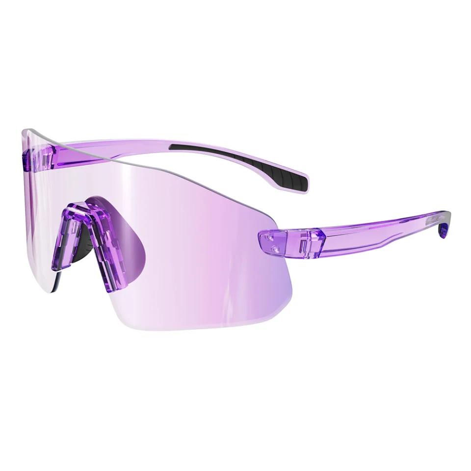 2025 Photosensitive Color Changing Riding Goggles Urban Sports Outdoor Sports Sun Protection Sunglasses Hiking And Fishing UV400
2025 Photosensitive Color Changing Riding Goggles Urban Sports Outdoor Sports Sun Protection Sunglasses Hiking And Fishing UV400