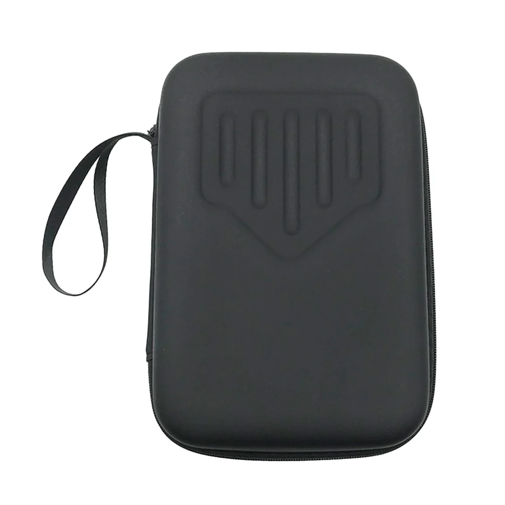 Kalimba Shoulder Portable Case Gig Bag Finger Piano Storage Protective Thumb Simple Black
Kalimba Shoulder Portable Case Gig Bag Finger Piano Storage Protective Thumb Simple Black